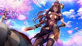 真・恋姫†英雄譚 外伝 白月の灯火 / Image 10