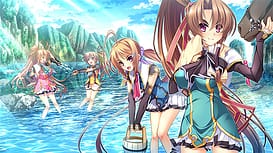 真・恋姫†英雄譚 １ ～乙女艶乱☆三国志演義［蜀］～ / Image 5