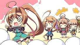 真・恋姫†英雄譚 １ ～乙女艶乱☆三国志演義［蜀］～ / Image 6