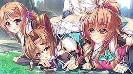 真・恋姫†英雄譚 １ ～乙女艶乱☆三国志演義［蜀］～ / Image 7