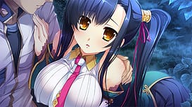 真・恋姫†英雄譚 １ ～乙女艶乱☆三国志演義［蜀］～ / Image 9