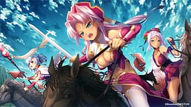 真・恋姫†英雄譚4～乙女艶乱☆三国志演義［呉］～ / Image 4