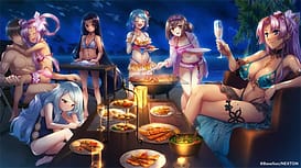 真・恋姫†英雄譚4～乙女艶乱☆三国志演義［呉］～ / Image 5