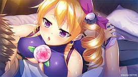 真・恋姫†英雄譚5～乙女艶乱☆三国志演義［魏］～ / Image 3