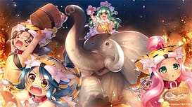 真・恋姫†英雄譚5～乙女艶乱☆三国志演義［魏］～ / Image 4