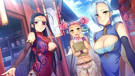 真・恋姫†夢想-革命- 蒼天の覇王 / Image 7