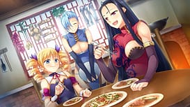 真・恋姫†夢想-革命- 蒼天の覇王 / Image 13