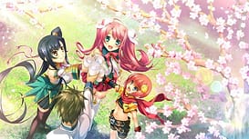 真・恋姫†夢想・革命～劉旗の大望～ / Image 1