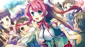 真・恋姫†夢想・革命～劉旗の大望～ / Image 2