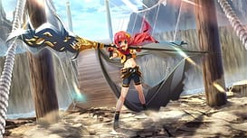 真・恋姫†夢想・革命～劉旗の大望～ / Image 3