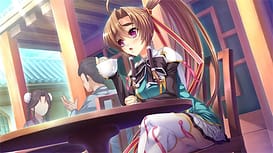 真・恋姫†夢想・革命～劉旗の大望～ / Image 5