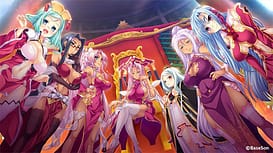 真・恋姫†夢想・革命～孫呉の血脈～ / Image 1