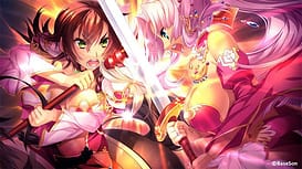 真・恋姫†夢想・革命～孫呉の血脈～ / Image 2