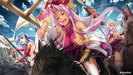 真・恋姫†夢想・革命～孫呉の血脈～ / Image 3