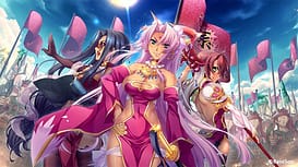 真・恋姫†夢想・革命～孫呉の血脈～ / Image 8