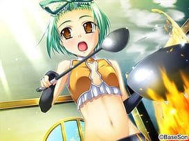 真・恋姫†無双～萌将伝～ / Image 6