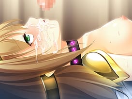 神剣戦隊ブレイドレンジャー ～戦闘員の野望～ / Image 5
