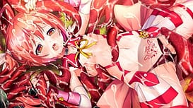 神聖昂燐ダクリュオン ～正しい天使の育てかた～ / Image 1