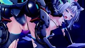 神聖昂燐エストランジェ / Image 3