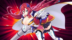 神装剣姫 アークセイバー～魔族懐胞～ / Image 2