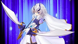 神装剣姫 アークセイバー～魔族懐胞～ / Image 3