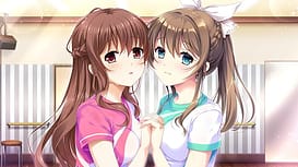 シャイニー・シスターズ / Image 1