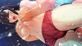 親友が気づかぬ内に彼女を寝取るボク / Image 16