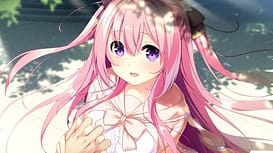 しおんとワンルーム -絆きらめく恋いろはSS- / Image 2
