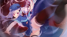 白刃きらめく恋しらべ / Image 1