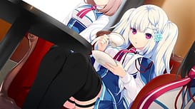 白刃きらめく恋しらべ / Image 5