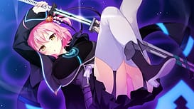 白刃きらめく恋しらべ / Image 7