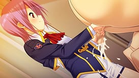 私立 寝取り学院2 －続・10人の彼氏持ち女子校生を“寝取って激イキ”させろ！－ / Image 5