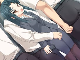 白濁の少女 / Image 2