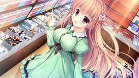 白恋サクラ＊グラム / Image 1