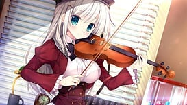 白恋サクラ＊グラム / Image 3