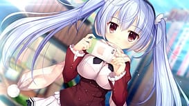 白恋サクラ＊グラム / Image 5