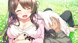 白詰指輪 ～四つ娘の花嫁 俺、全員選びました～ / Image 1