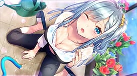 白詰指輪 ～四つ娘の花嫁 俺、全員選びました～ / Image 5