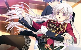 執事が姫を選ぶとき / Image 1