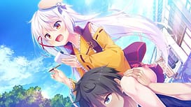 将軍様はお年頃 ふぁんでぃすく -御三家だヨ！ 全員集合- / Image 1