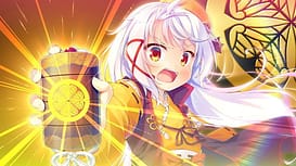 将軍様はお年頃 ふぁんでぃすく -御三家だヨ！ 全員集合- / Image 2