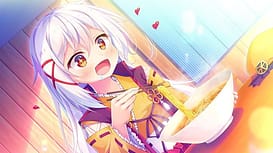 将軍様はお年頃 ふぁんでぃすく -御三家だヨ！ 全員集合- / Image 3