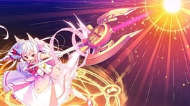 将軍様はお年頃 ふぁんでぃすく -御三家だヨ！ 全員集合- / Image 5