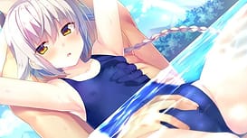 将軍様はお年頃 ふぁんでぃすく -御三家だヨ！ 全員集合- / Image 10