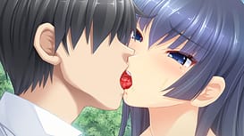 処女ビッチだらけのテニス部合宿！ ～アタシが処女だって証拠がドコにあんのよ!?～ / Image 1