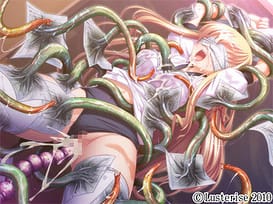 触禍～処女（オトメ）を狙う黒い触手（カゲ）～ / Image 5