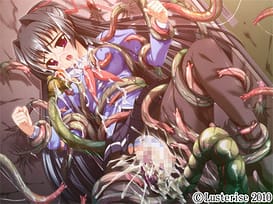 触禍～処女（オトメ）を狙う黒い触手（カゲ）～ / Image 7