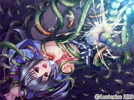 触禍～処女（オトメ）を狙う黒い触手（カゲ）～ / Image 9