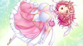 触手胎姦の魔法少女☆ユーリ / Image 1