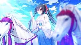 将軍様はお年頃 / Image 13